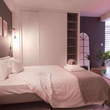 Vialia By Vigovacaciones Διαμέρισμα Εξωτερικό φωτογραφία