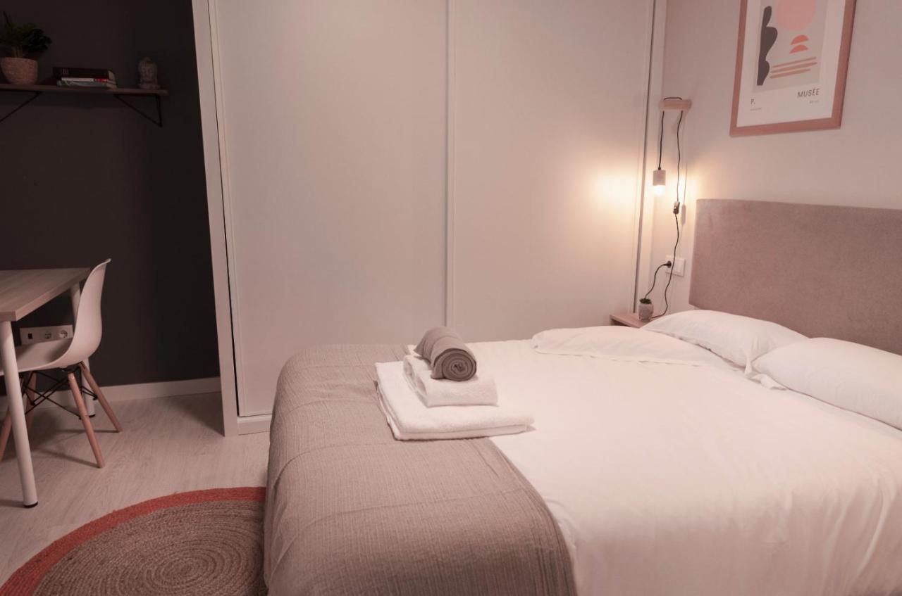 Vialia By Vigovacaciones Διαμέρισμα Εξωτερικό φωτογραφία