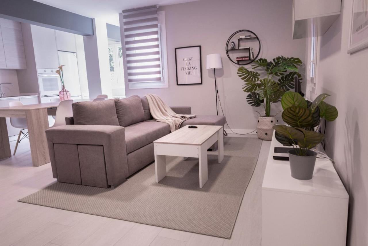 Vialia By Vigovacaciones Διαμέρισμα Εξωτερικό φωτογραφία