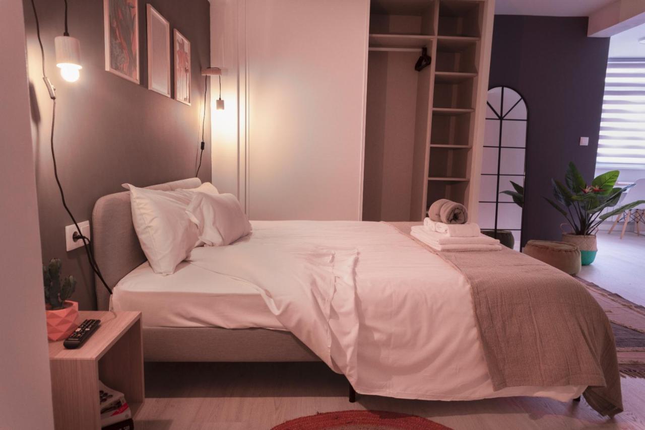 Vialia By Vigovacaciones Διαμέρισμα Εξωτερικό φωτογραφία