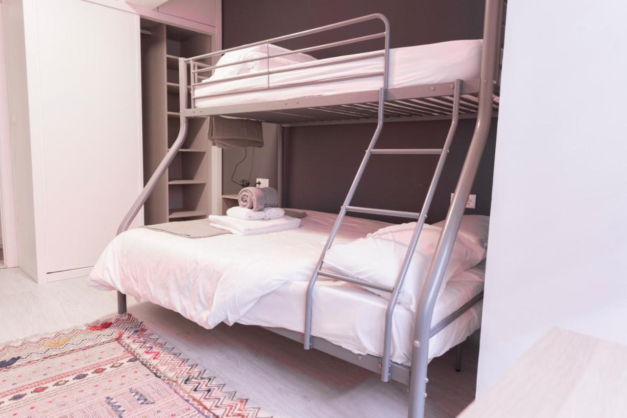 Vialia By Vigovacaciones Διαμέρισμα Εξωτερικό φωτογραφία