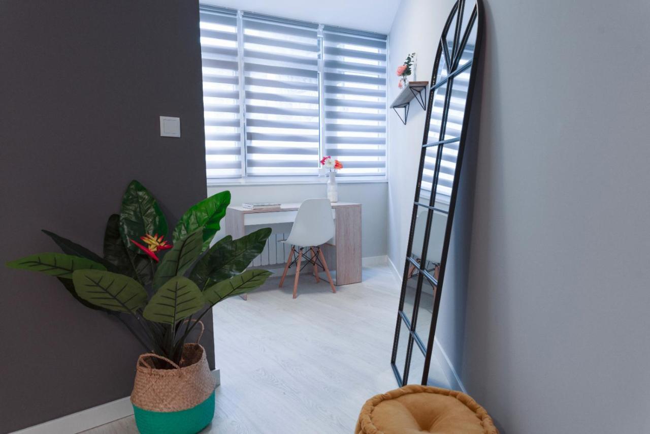 Vialia By Vigovacaciones Διαμέρισμα Εξωτερικό φωτογραφία