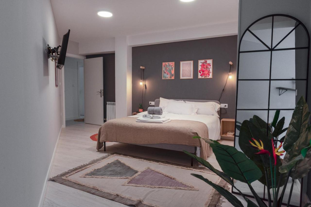 Vialia By Vigovacaciones Διαμέρισμα Εξωτερικό φωτογραφία
