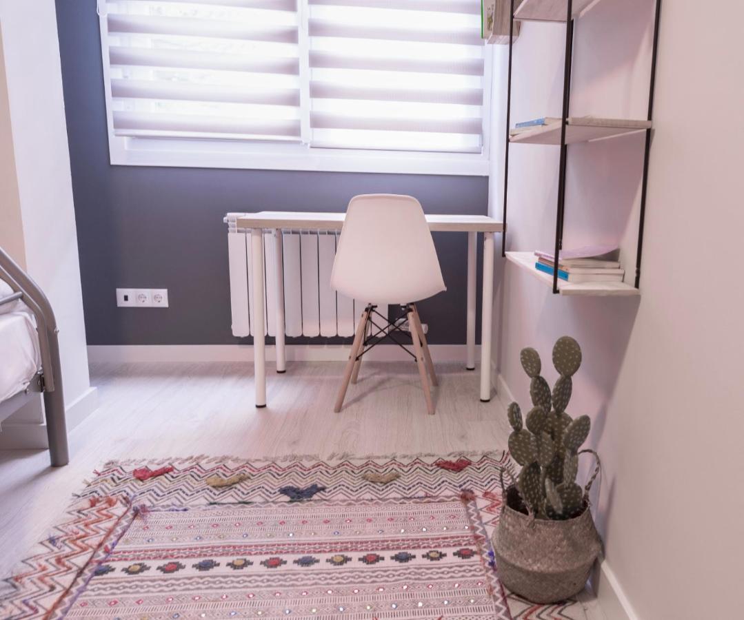 Vialia By Vigovacaciones Διαμέρισμα Εξωτερικό φωτογραφία