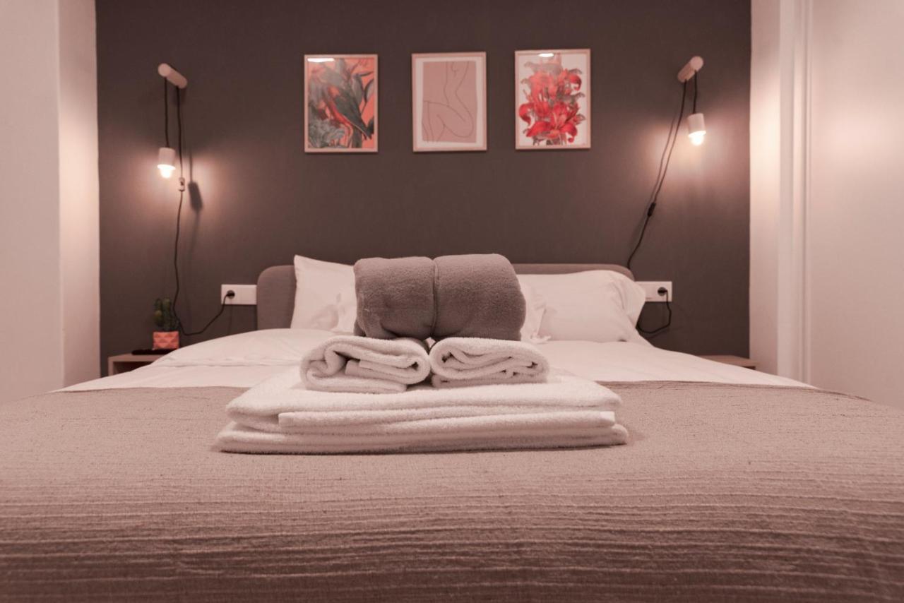 Vialia By Vigovacaciones Διαμέρισμα Εξωτερικό φωτογραφία