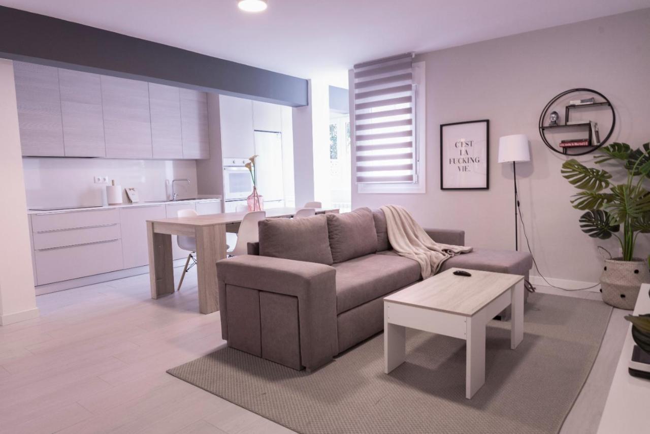 Vialia By Vigovacaciones Διαμέρισμα Εξωτερικό φωτογραφία