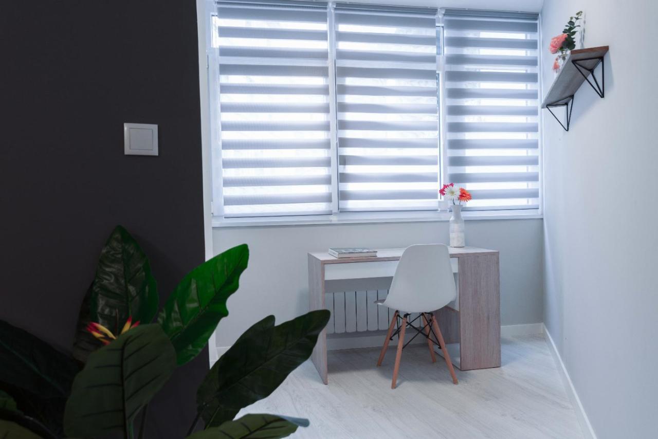 Vialia By Vigovacaciones Διαμέρισμα Εξωτερικό φωτογραφία