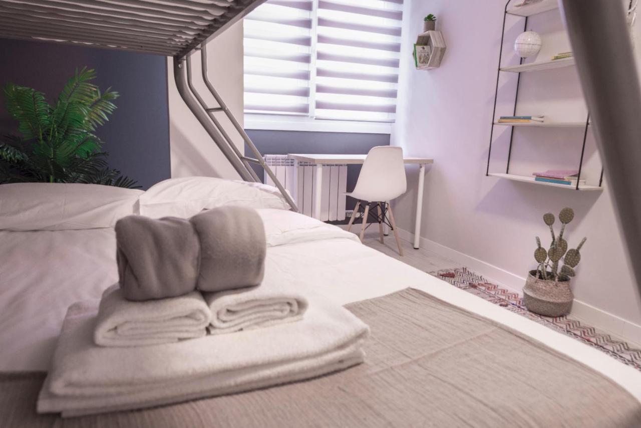 Vialia By Vigovacaciones Διαμέρισμα Εξωτερικό φωτογραφία