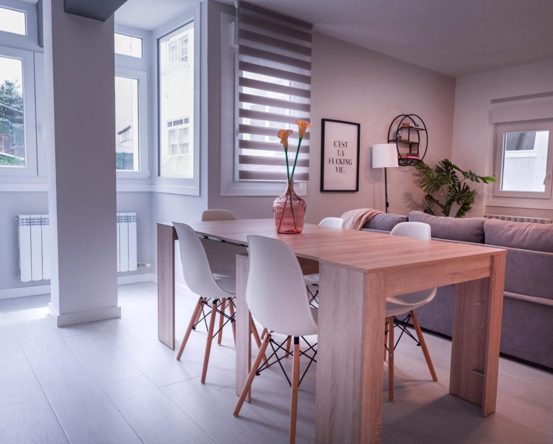 Vialia By Vigovacaciones Διαμέρισμα Εξωτερικό φωτογραφία