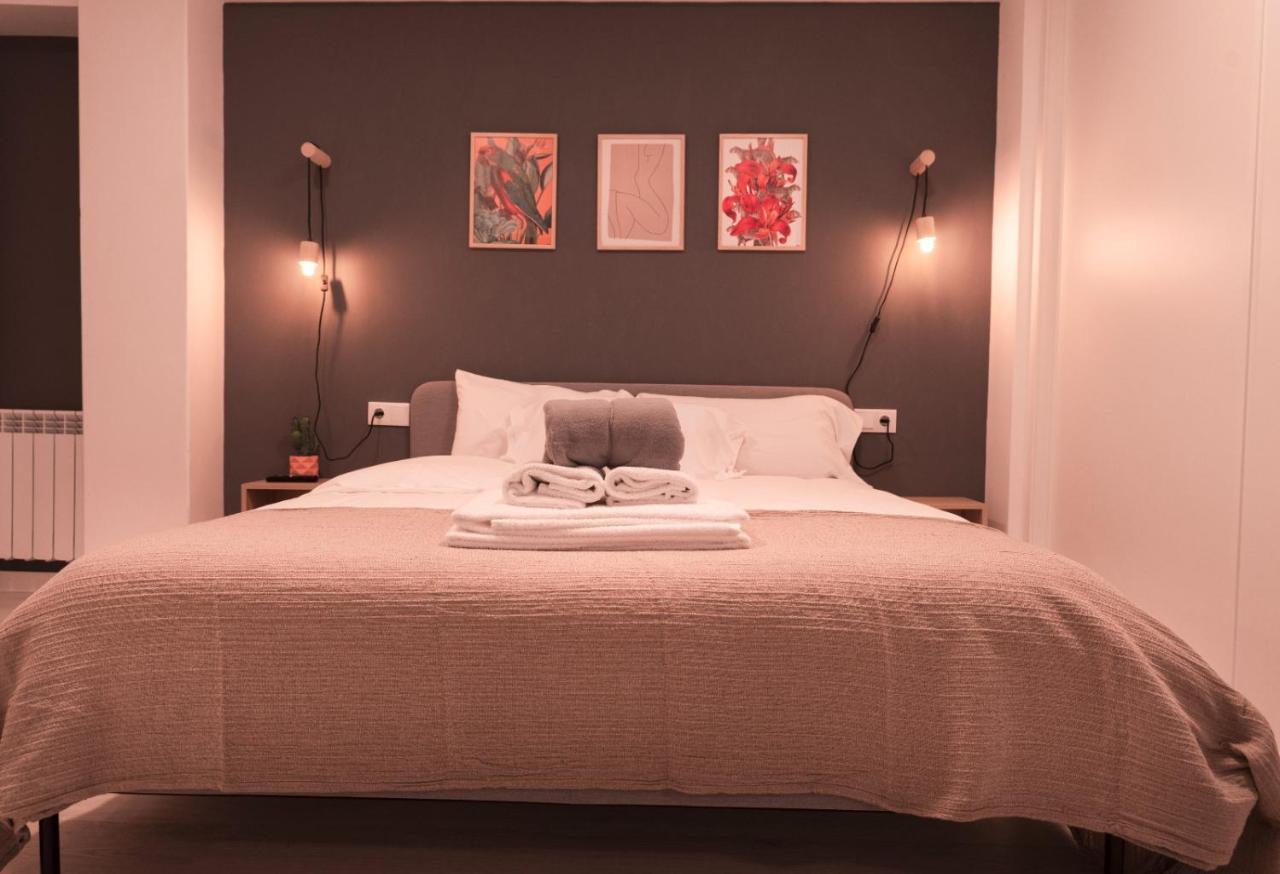 Vialia By Vigovacaciones Διαμέρισμα Εξωτερικό φωτογραφία